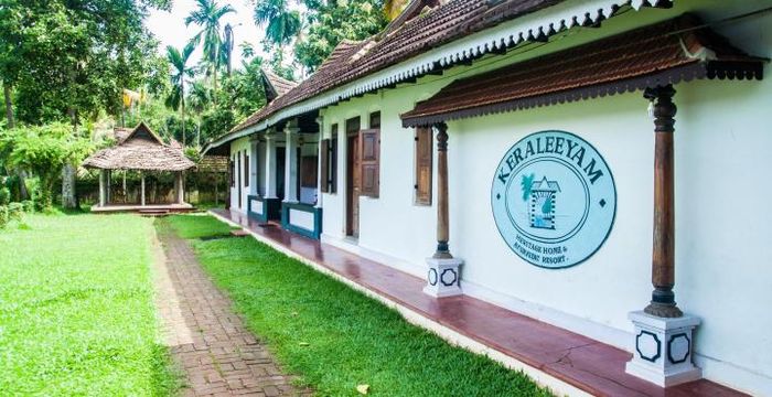 Keraleeyam Resort